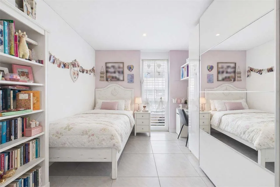 Monte Carasso - Appartamento 4.5 locali – Foto 9 von 13