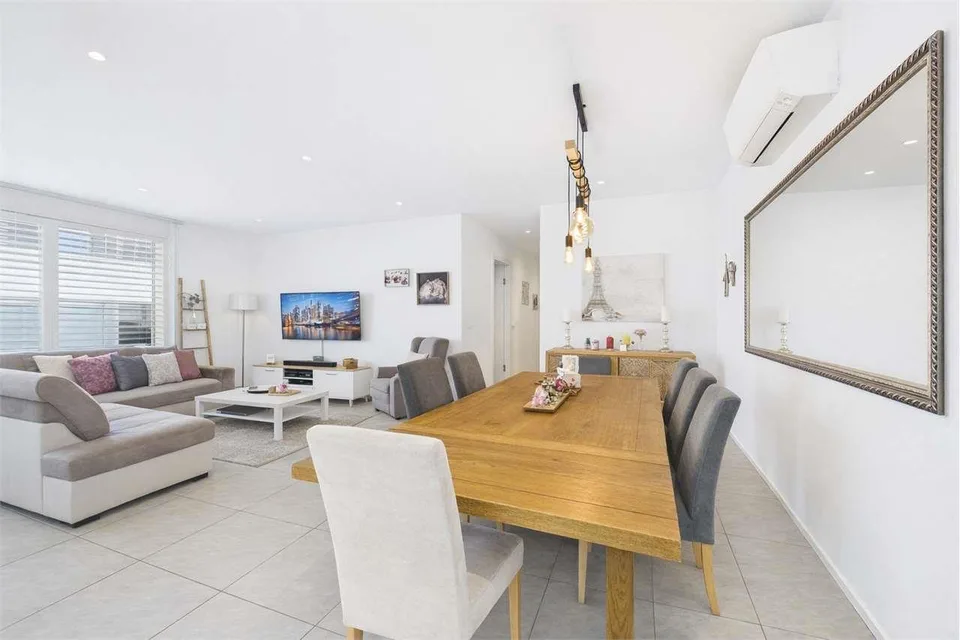 Monte Carasso - Appartamento 4.5 locali – Foto 6 von 13