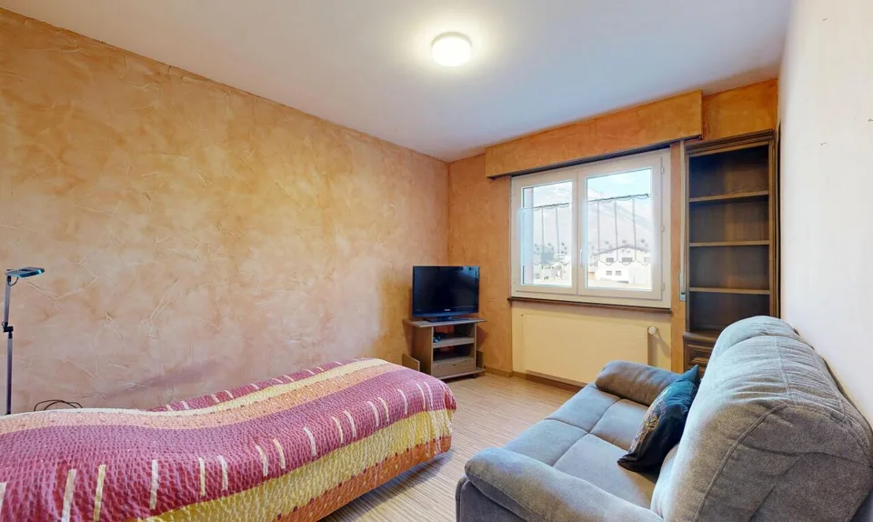 Family favorite: Space and comfort in Charrat (Martigny) – photo 10 of 20
