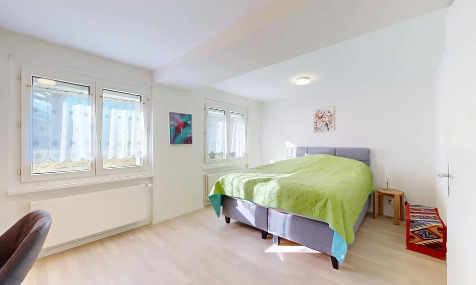 Family favorite: Space and comfort in Charrat (Martigny) – photo 7 of 20