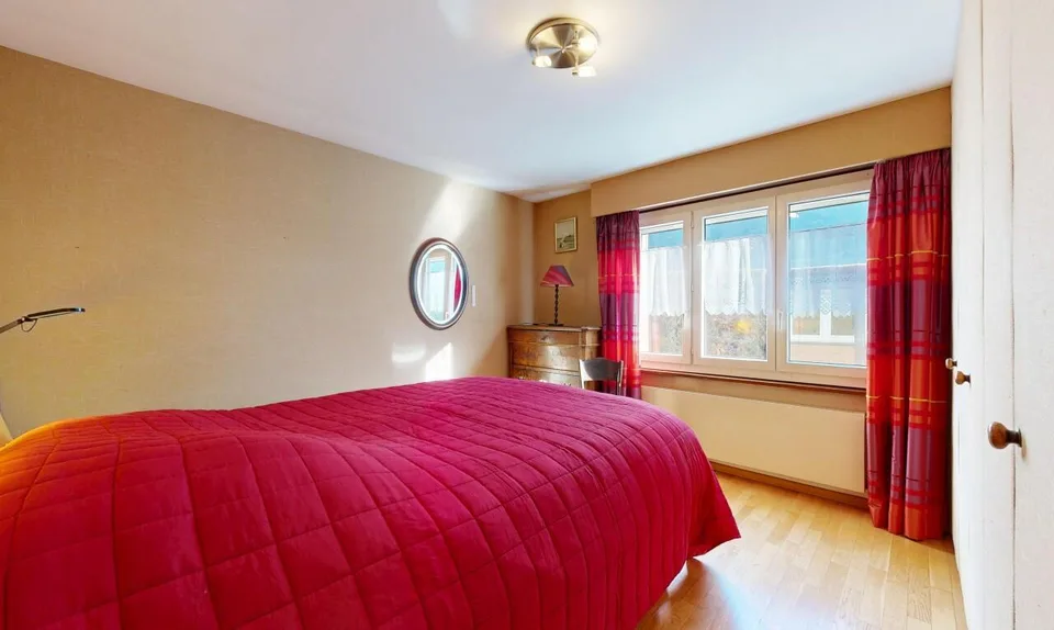 Family favorite: Space and comfort in Charrat (Martigny) – photo 9 of 20