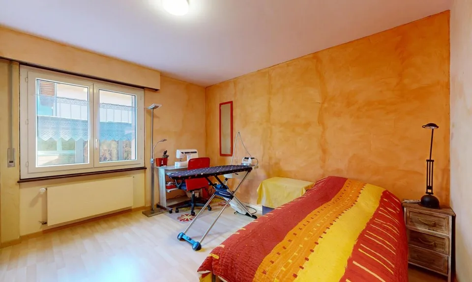 Family favorite: Space and comfort in Charrat (Martigny) – photo 8 of 20
