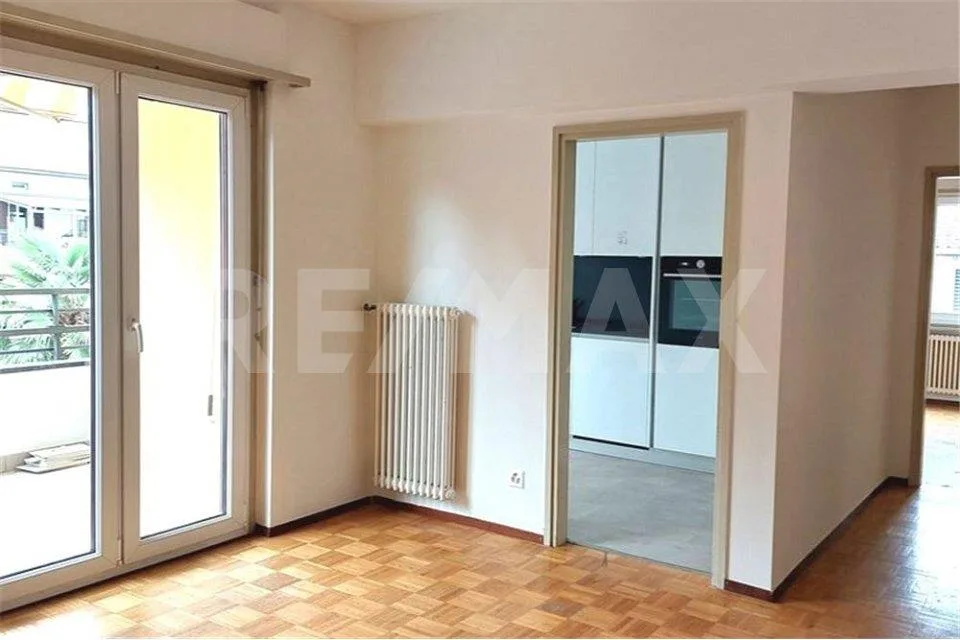 Luminoso e rinnovato 2,5 locali con terrazzo