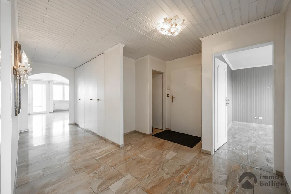 4.5 Zimmer Wohnung in Olten – Foto 6 von 13