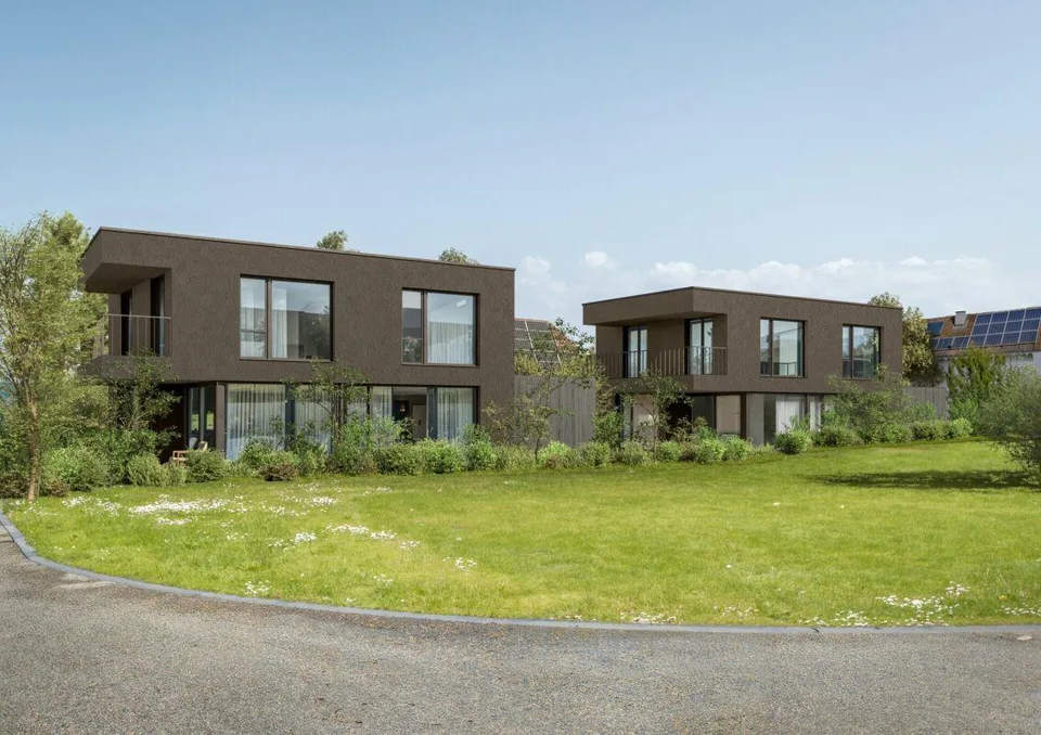 4.5-Room Single-Family Home (A) in Brislach