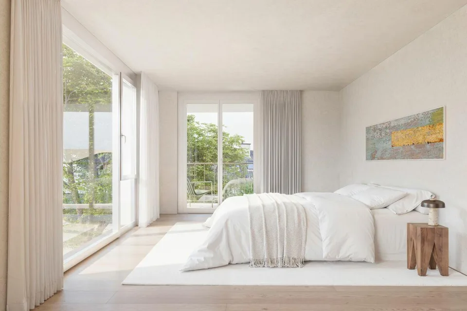 4.5-Room Single-Family Home (A) in Brislach