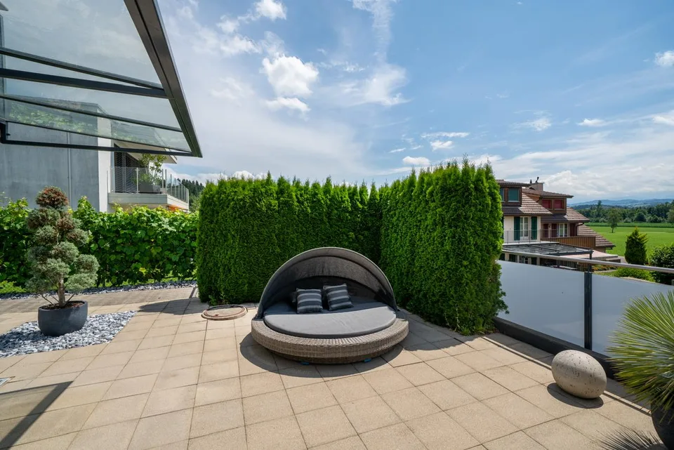 Luxus ohne Kompromisse – Foto 26 von 27