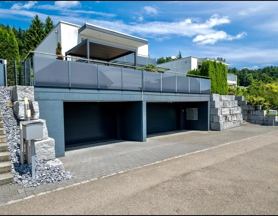 Luxus ohne Kompromisse