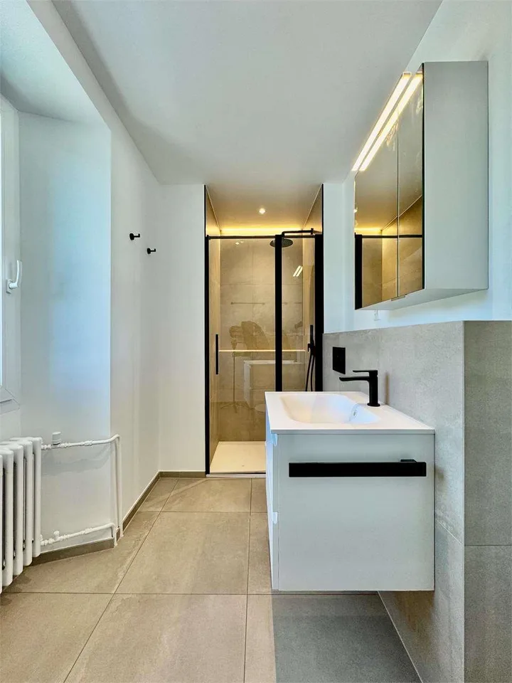 Neue 3.5-Zimmer-Wohnung in Gambarogno