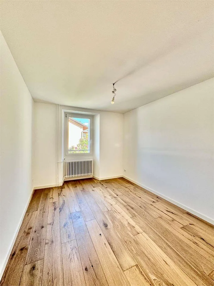 Neue 3.5-Zimmer-Wohnung in Gambarogno