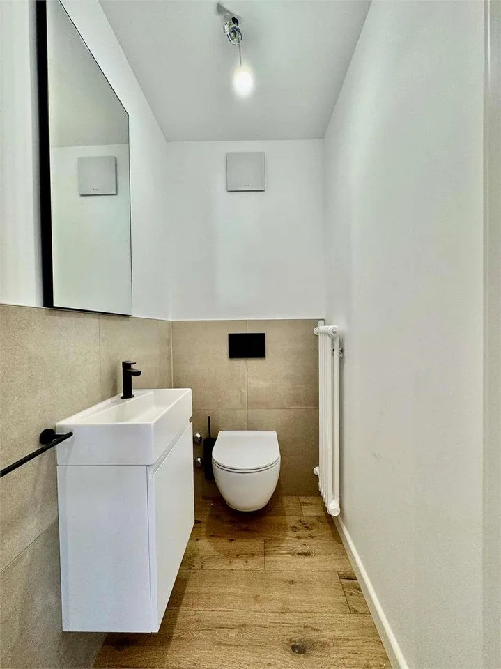 Neue 3.5-Zimmer-Wohnung in Gambarogno – Foto 6 von 11