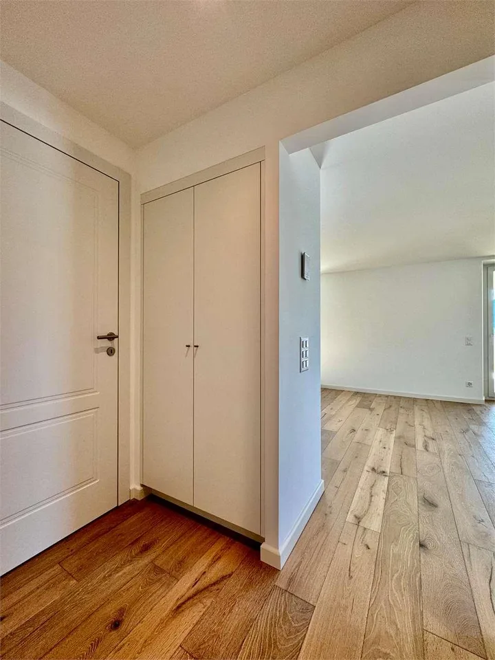Neue 3.5-Zimmer-Wohnung in Gambarogno – Foto 7 von 11
