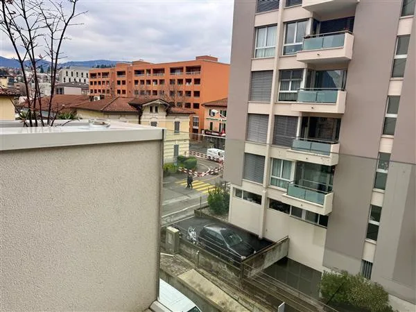 Viganello: Appartamento 1.5 locali – foto 7 di 8