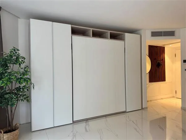 Viganello: 1.5-Zimmer-Wohnung
