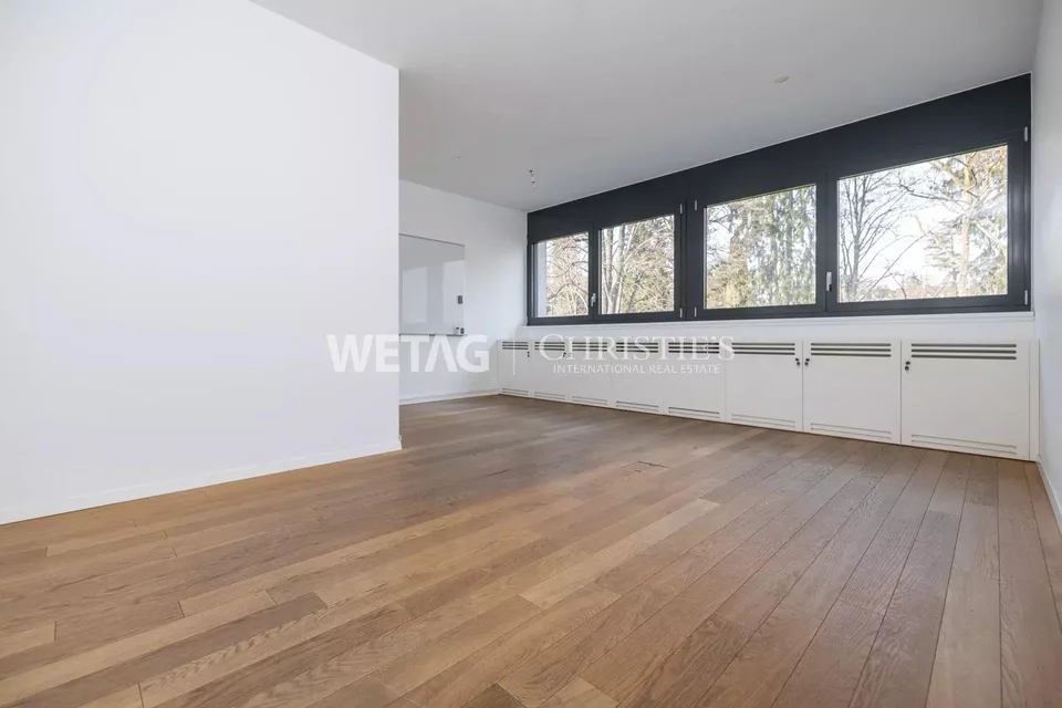Uffici rappresentativi moderni in vendita a Lugano-Sorengo