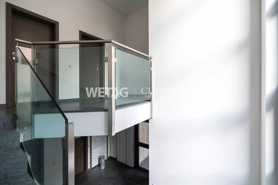 Uffici rappresentativi moderni in vendita a Lugano-Sorengo – foto 11 di 12