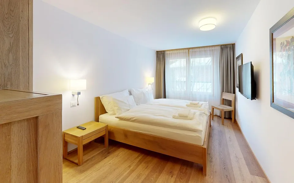 Zentrales Wohnen in Zermatt / Erstwohnung – Foto 9 von 13