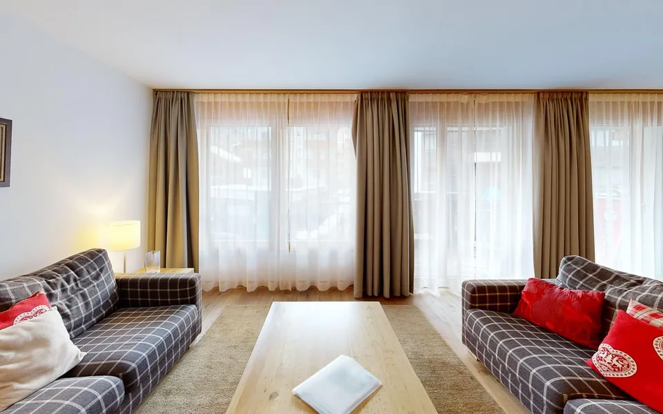 Zentrales Wohnen in Zermatt / Erstwohnung – Foto 7 von 13