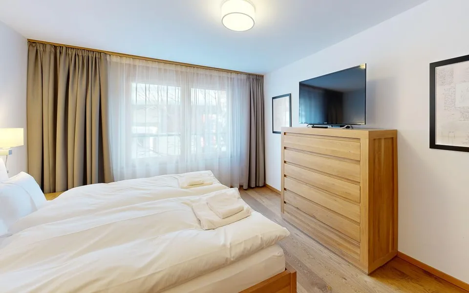Zentrales Wohnen in Zermatt / Erstwohnung – Foto 8 von 13