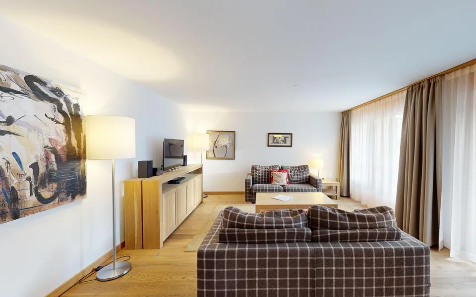 Zentrales Wohnen in Zermatt / Erstwohnung – Foto 6 von 13