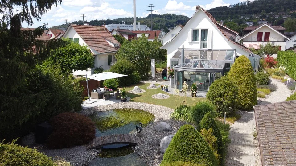 Ihr neues Zuhause in Gümligen