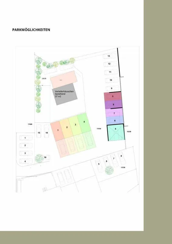 Gioiello - Appartamento 6.5 locali, completamente ristrutturato con terrazza sul tetto di 200m2 – foto 15 di 16