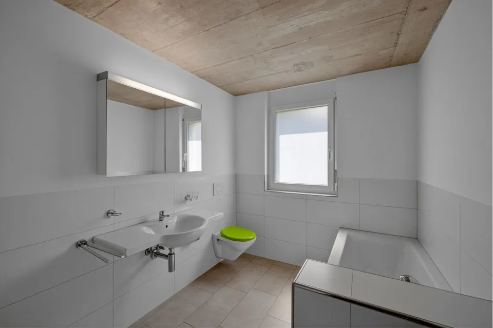 Habitation moderne avec vue sur le lac de Constance et jardin agréable – photo 8 sur 14