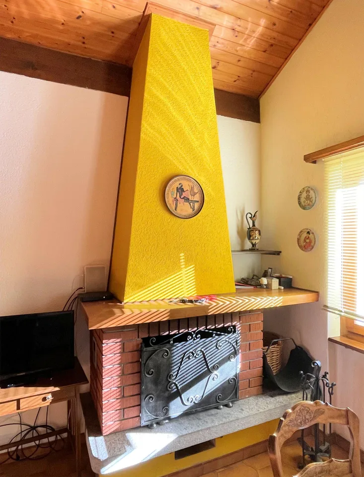 Maison de vacances dans la magnifique Valle del Sole