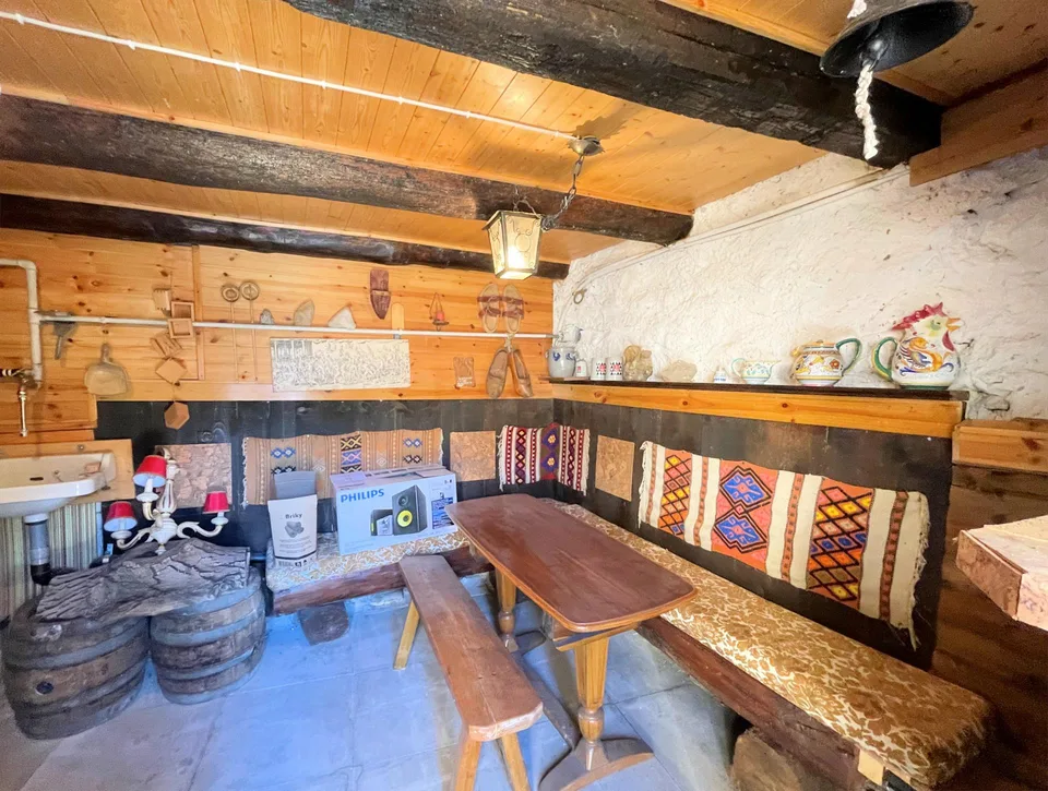 Ferienhaus im wunderschönen Valle del Sole – Foto 10 von 12