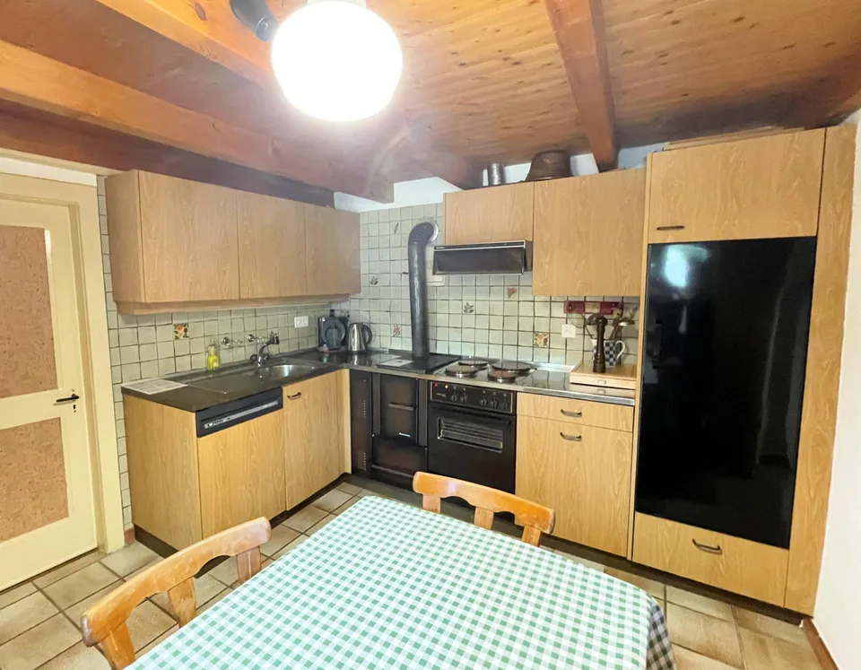 Ferienhaus im wunderschönen Valle del Sole – Foto 6 von 12