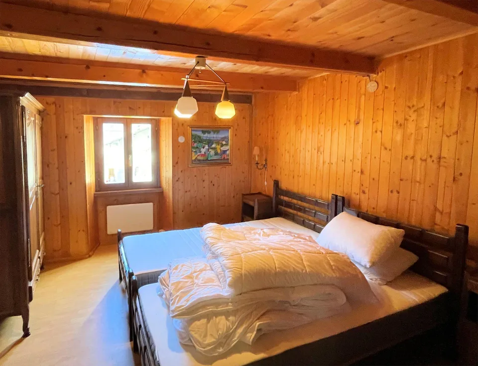 Ferienhaus im wunderschönen Valle del Sole – Foto 8 von 12