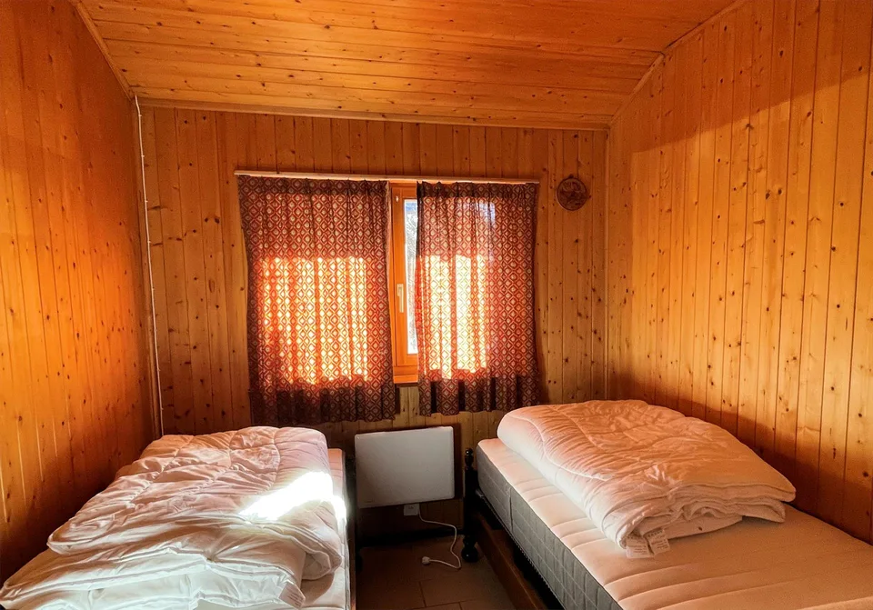 Ferienhaus im wunderschönen Valle del Sole – Foto 7 von 12