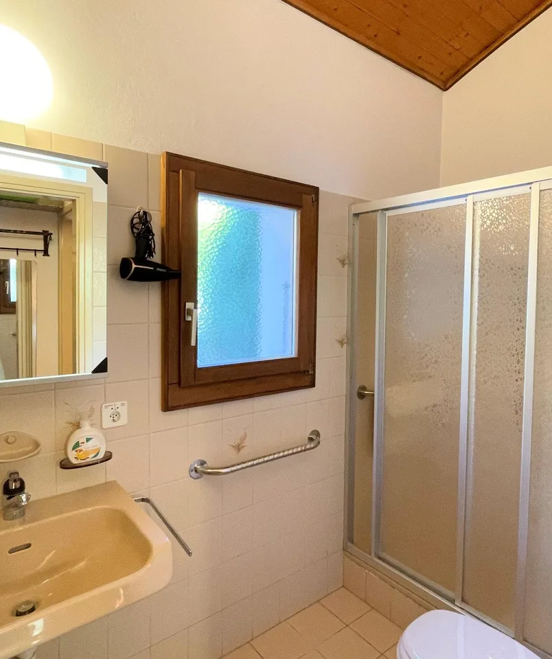 Ferienhaus im wunderschönen Valle del Sole – Foto 9 von 12