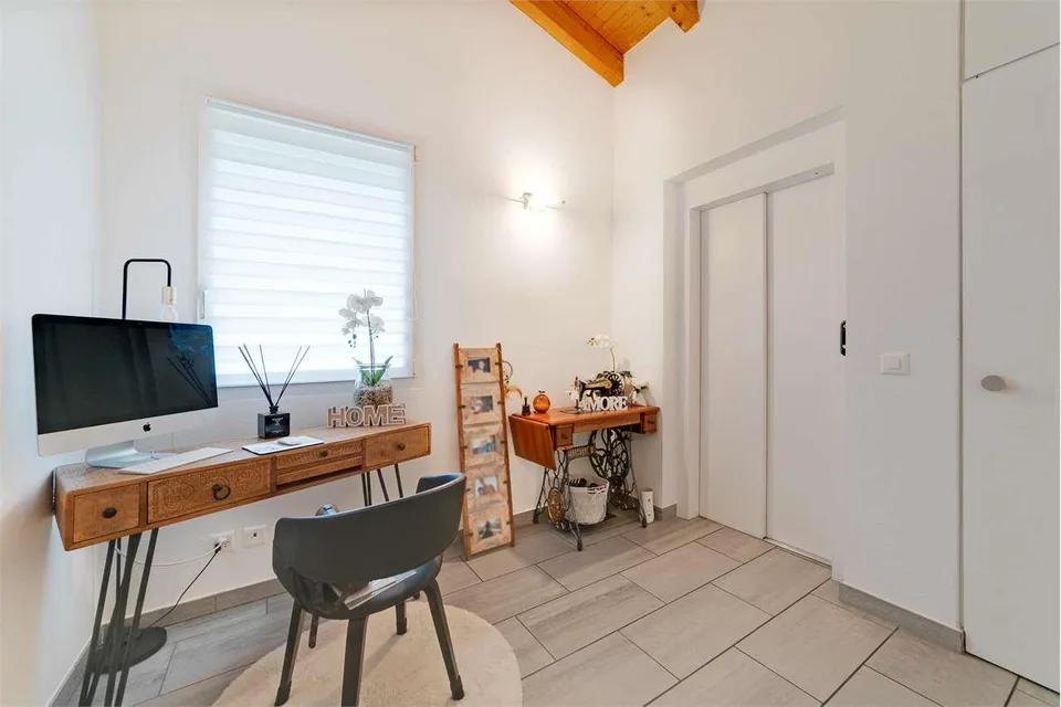 Dachgeschoss 4.5 Zimmer Sant' Antonino – Foto 7 von 13