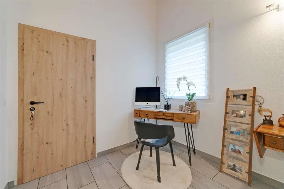 Dachgeschoss 4.5 Zimmer Sant' Antonino – Foto 6 von 13