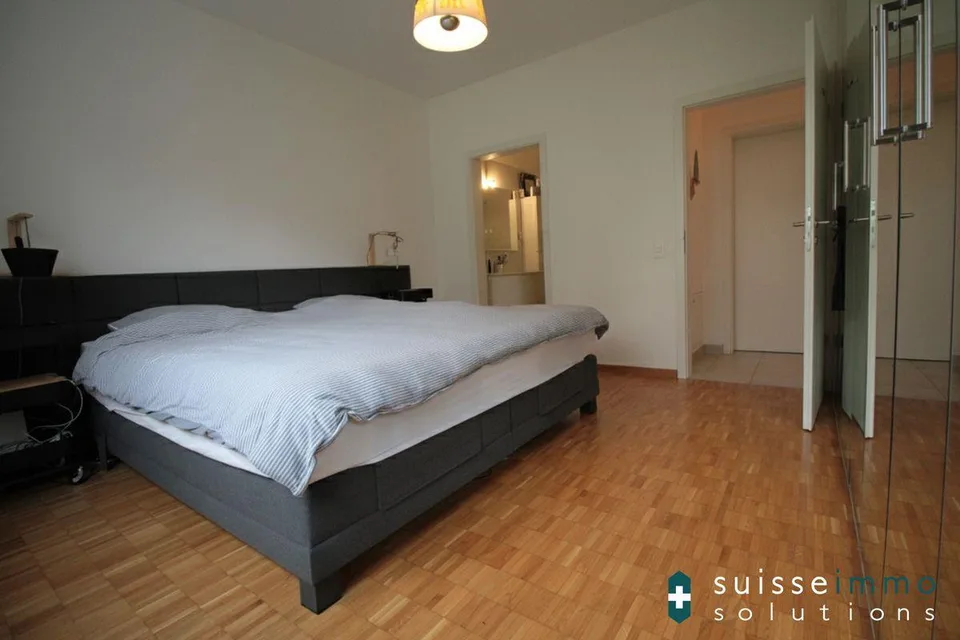 Lugano - Helles und geräumiges 4.5-Zimmer-Wohnung – Foto 8 von 13