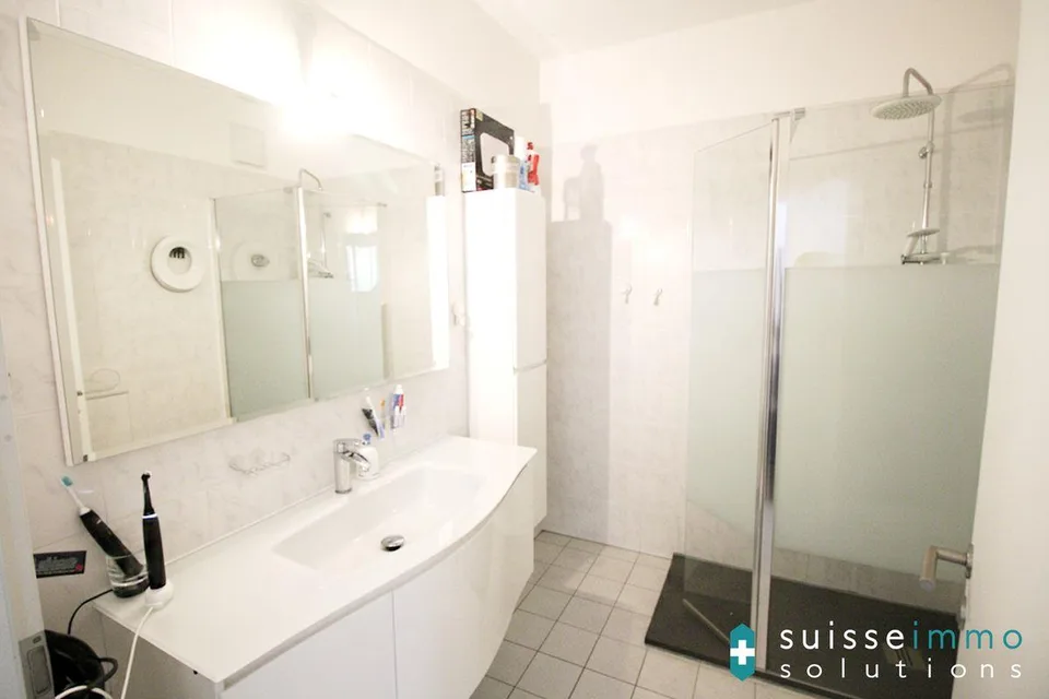 Lugano - Helles und geräumiges 4.5-Zimmer-Wohnung – Foto 12 von 13