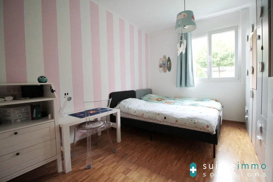 Lugano - Helles und geräumiges 4.5-Zimmer-Wohnung – Foto 11 von 13