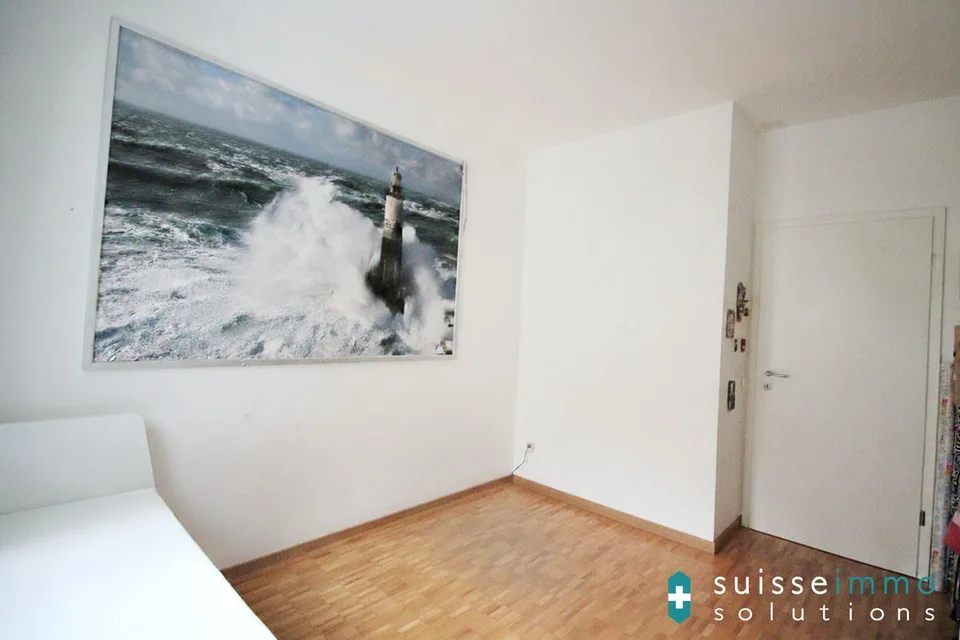Lugano - Helles und geräumiges 4.5-Zimmer-Wohnung – Foto 10 von 13