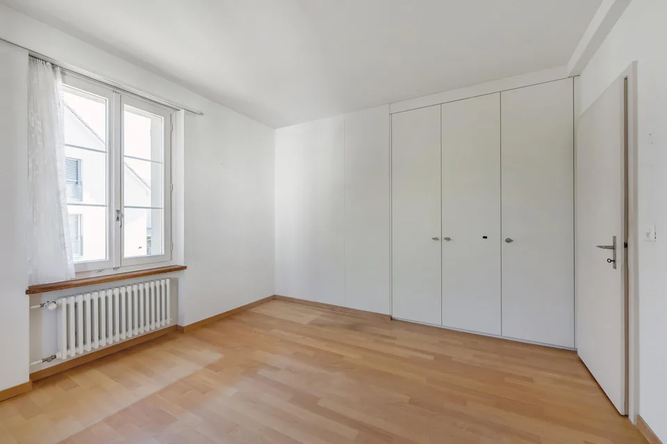 Charmantes Zweifamilienhaus in ruhiger Wohnlage – Foto 6 von 12