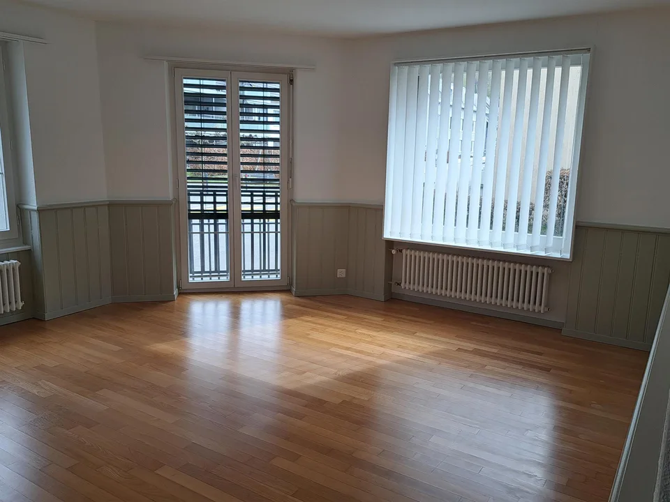 Charmantes Zweifamilienhaus in ruhiger Wohnlage – Foto 11 von 12