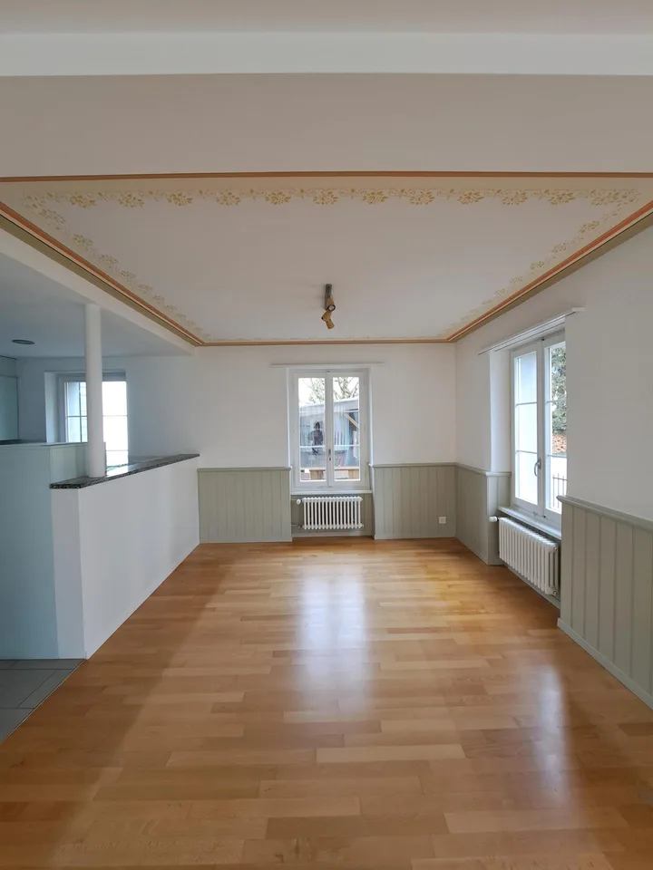 Charmantes Zweifamilienhaus in ruhiger Wohnlage – Foto 9 von 12
