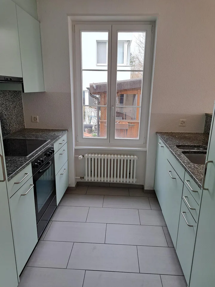Charmantes Zweifamilienhaus in ruhiger Wohnlage – Foto 8 von 12