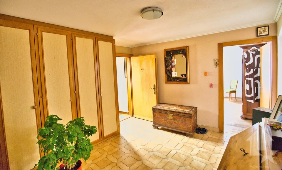 Appartement 4.5 pièces avec garage + place de parc, petite PPE 2 appts – photo 19 sur 30