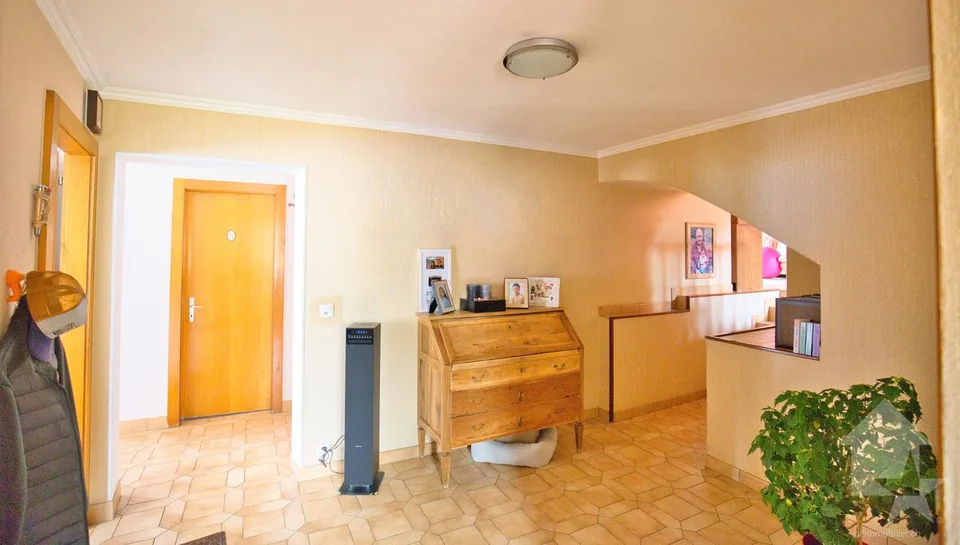 Appartement 4.5 pièces avec garage + place de parc, petite PPE 2 appts – photo 18 sur 30