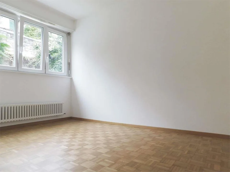 Wohnung 4.5 Zimmer im Zentrum von Lugano
