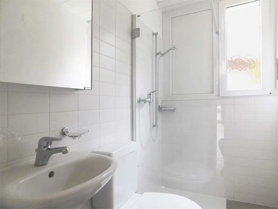 Appartamento 4.5 locali in centro Lugano – Foto 7 von 10