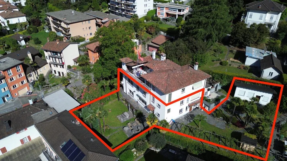 Oasi di Charme: Elegante Appartamento Vintage con Giardino | Oase d...