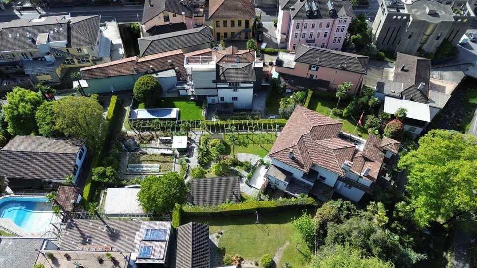 Oasi di Charme: Elegante Appartamento Vintage con Giardino | Oase d...