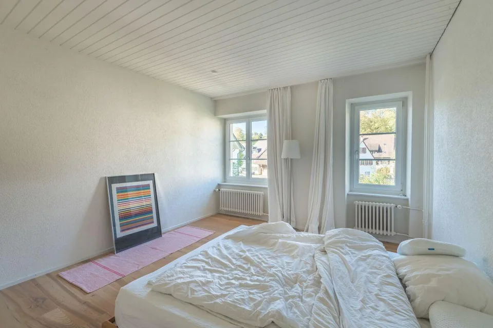 Ein Haus voller Möglichkeiten
